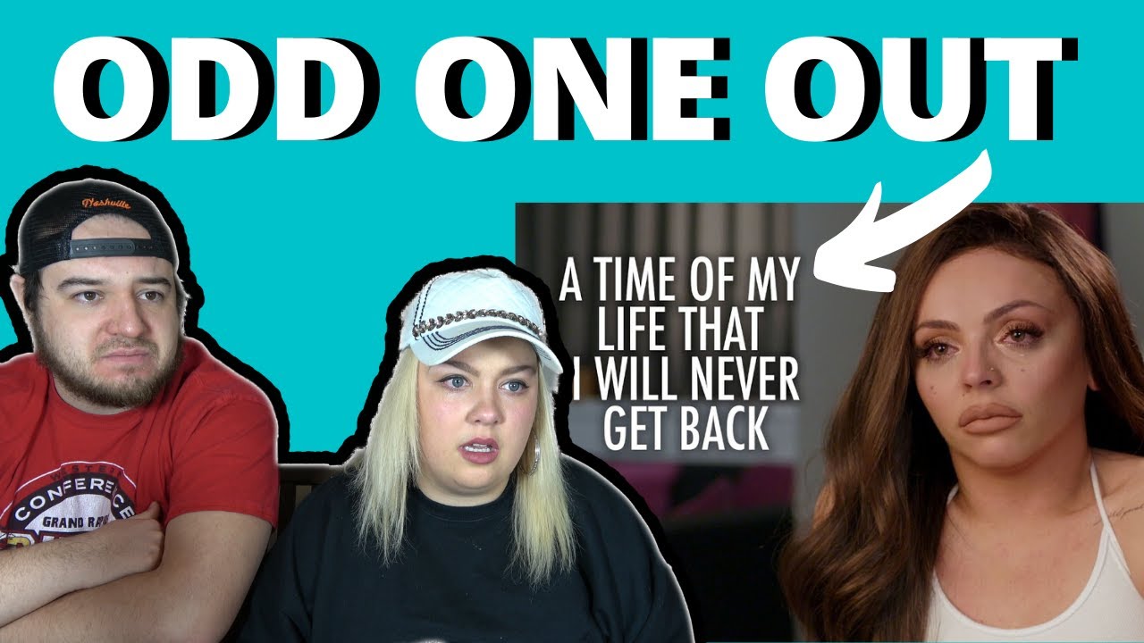 Время моей жизни, которое я никогда не верну | Джесси Нельсон: Один лишний | Видео с реакцией пары