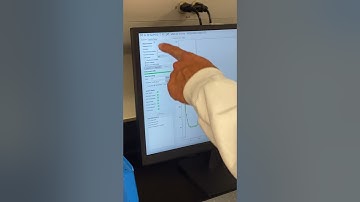 Raman Spectroscopy (4/7) - Utilizing Software for Spectra Analysis