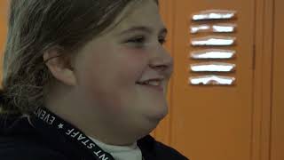 East Ridge High School News [Episode 1]