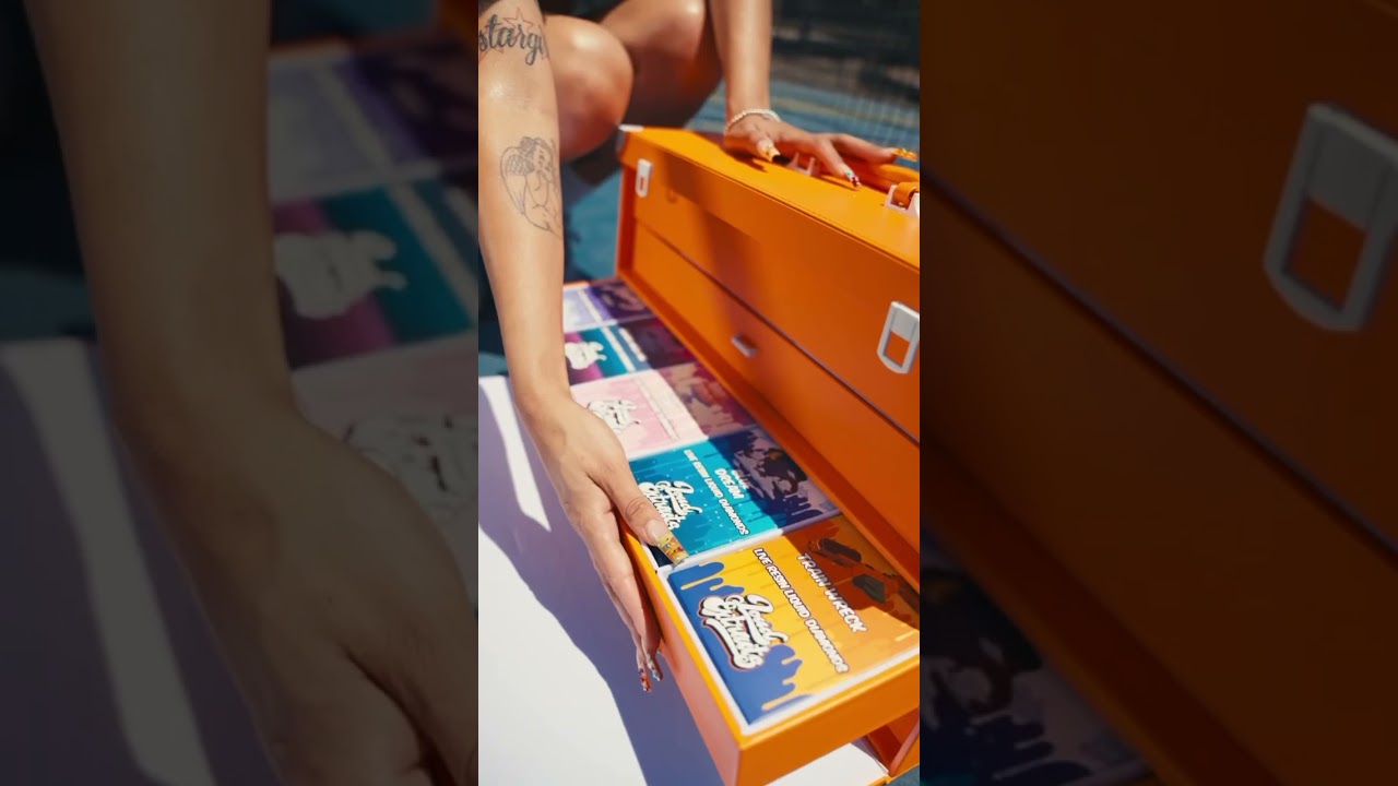 Loud Extracts 2G Unboxing! 📦 The Best 2 Gram Disposable?• 