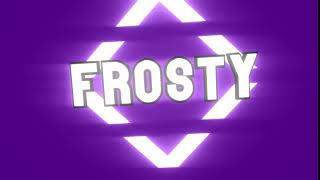 Testing My New Intro Intro By Awareblox