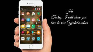 Technical Master- How to save YouTube videos in just 8 steps screenshot 3