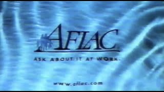 Aflac Commercial 2004 vhs Rip