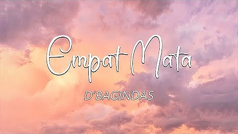 Empat Mata - d