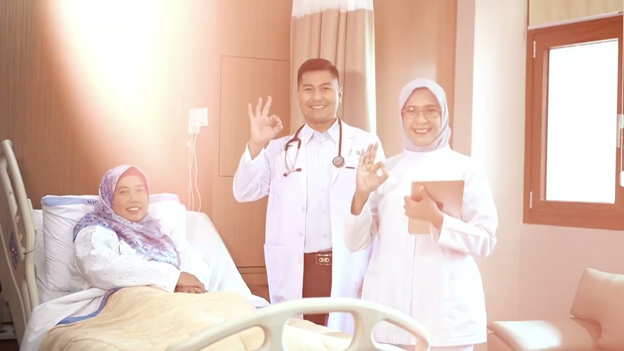 Implementasi AKHLAK di lingkungan Pertamina Bina Medika IHC 