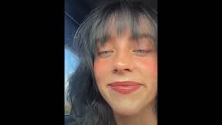 Billie Eilish Full Instagram Livestream 7/30/2022! || Bilomilo