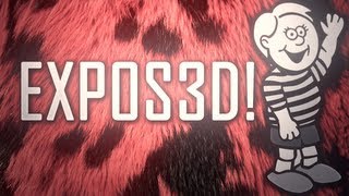 SoaR Humid Exposed! with PROOF! **MUST WATCH**