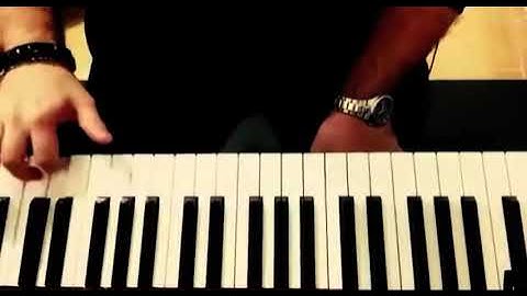 Roli seaboard rise 49 vs Korg kronos 2 88 keyboards battle on Deep Purple STORMBRINGER cover