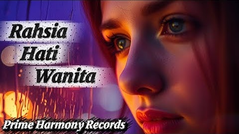 Rahsia Hati Wanita - Pop Melayu Terbaru 2025 | Lagu Cinta Penuh Makna #popular 