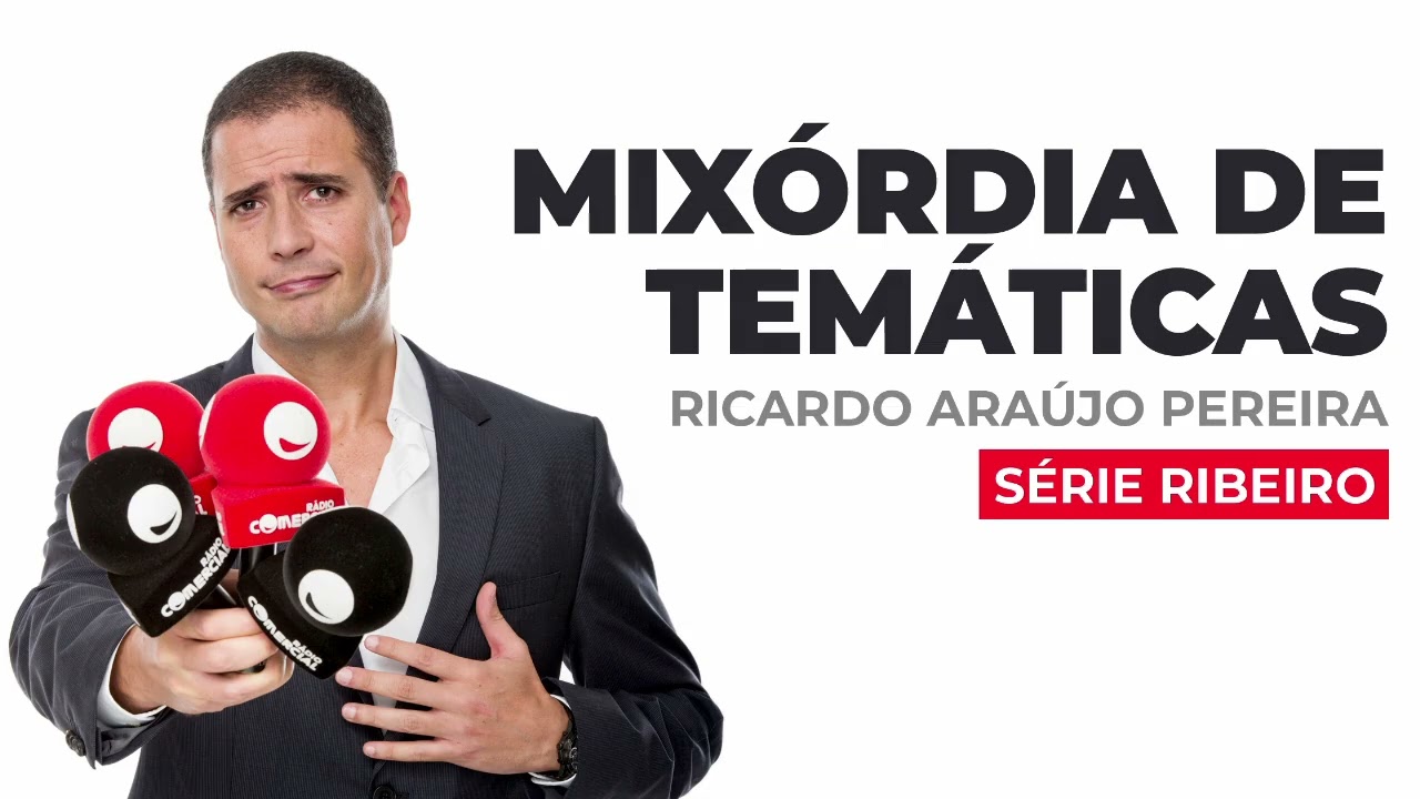 Mixórdia de Temáticas - Dezembro 2012 (COMPLETO)