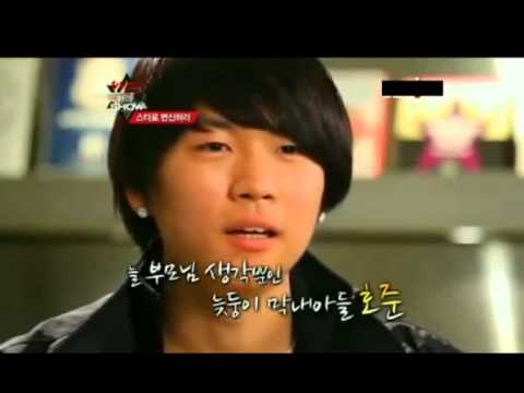 pre debut topp dogg jeon hojoon part 1 singing skill youtube pre debut topp dogg jeon hojoon part 1 singing skill youtube