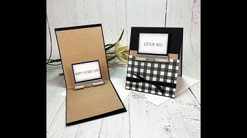 Unity Quick Tip: Techy Interactive Cards