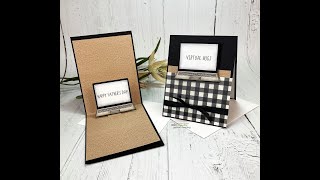 Unity Quick Tip: Techy Interactive Cards