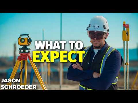 Primary Control Level Loop For Field Engineers (Construction Elevation Control Basics) thumbnail