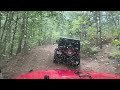 Trail Hooligans 