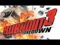 Day 2 Nostalgia Balapan Extreme | Burnout 3 Takedown