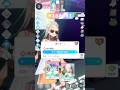 光景篠澤広で58万 #学マス #学園アイドルマスター #篠澤広