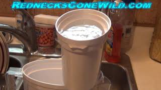 The TRUTH about Water Filter Pitchers