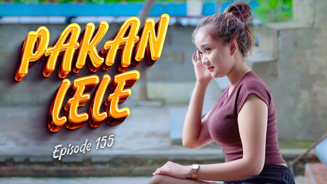 PAKAN LELE || KOMEDI JAWA EPS 155