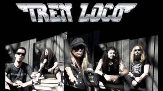 Tren Loco -Endemoniado (acustico) chords