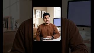 How to Build a Premium Website in 10 Minutes with Replit Agent 4 #shorts #youtubeshorts