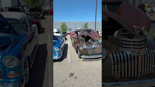 Memorial Day Car Show