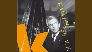 3 Days with Herbert von Karajan. Interviews with Micheline Banzet (The Brahms' Symphonies...