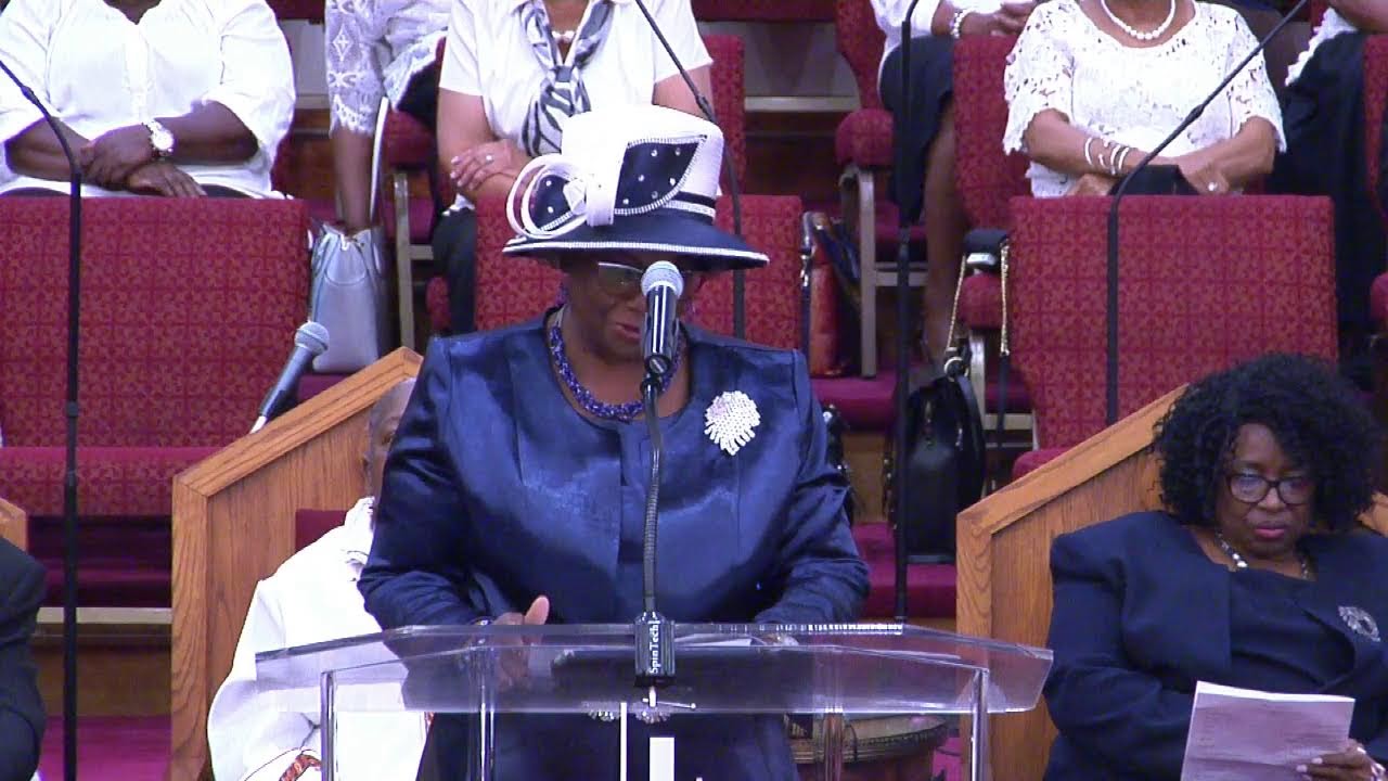 woman-s-baptist-e-m-convention-of-south-carolina-opening-night-service