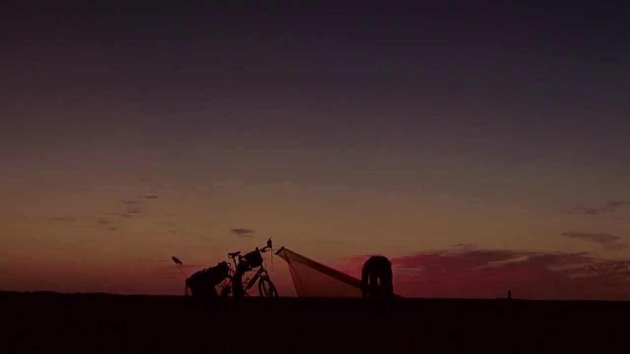 Janapar: Love, on a Bike [OFFICIAL TRAILER]