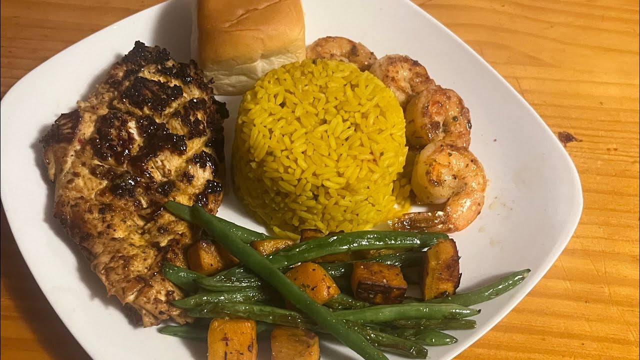 Pan Seared Boneless Skinless Chicken Breast 