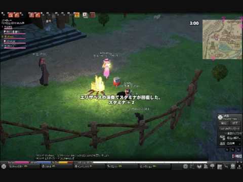 FF10より『素敵だね』　[マビノギリュート演奏]