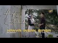 Lagu Slow Rock Terbaru | Arief & Yollanda - Hanya Insan Biasa | Official Music Video