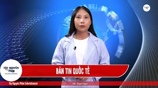 US PRESIDENTIAL ELECTION | Soft Skills Course | MC Thanh Ngan_News 24H | Tay Nguyen Phim Entertai... screenshot 3