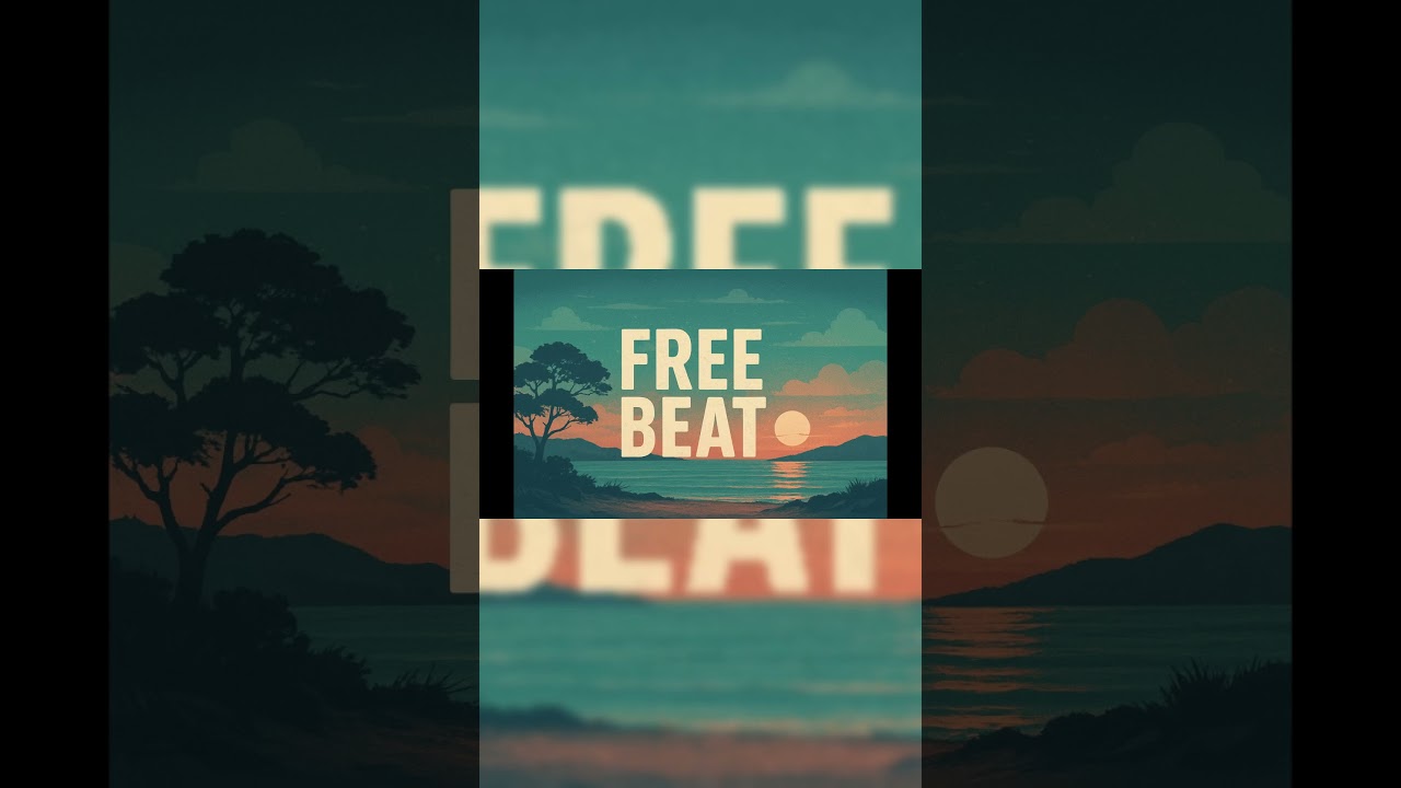 Sonic Symphony - Chill Beat#59