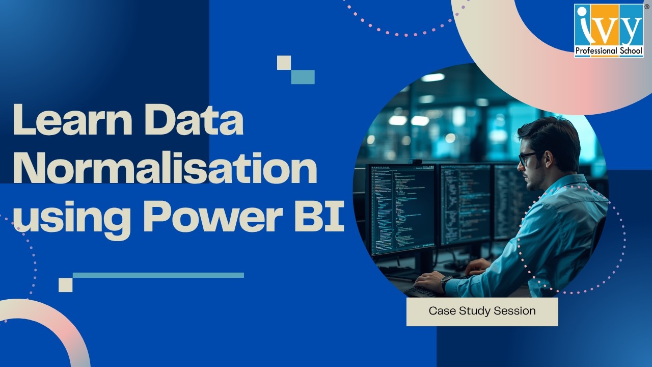 Learn Data Normalisation in Power BI | Real World Case Study - YouTube