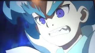 Beyblade Amv Lui Vs Free Terminite Party Time Combat Epic