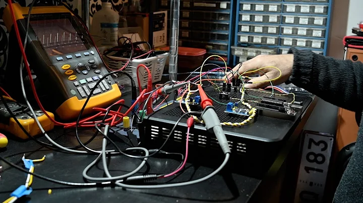 Yes you CAN ! Understanding the CAN BUS - Part 1