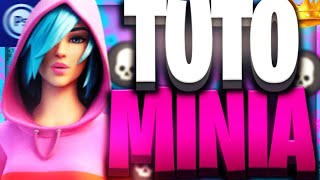 Tuto Minia Android