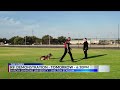 Abilene police hosts national K9 competition, invites public to free demonstration