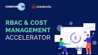 RBAC & Cost Management Accelerator | Intro Video | Databricks Governance & Cost Optimization
