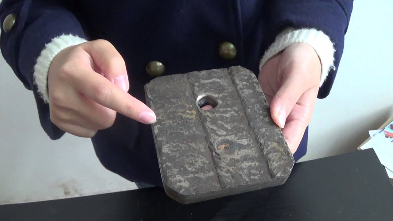 Abrasion resistant steel plate and pipe——Grace20141126