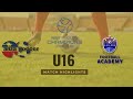 U16 Matchday 1 Highlights | PUMA Youth Champions League
