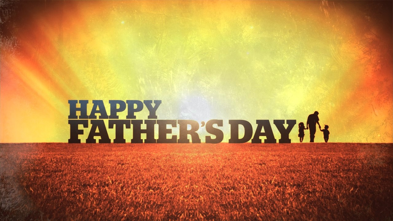 Father's Day Service - June 21st, 2026