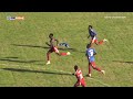 Frank Agyemang S Goal L Bulawayo Chiefs Vs Dynamos Matchday 3 L ZTN 