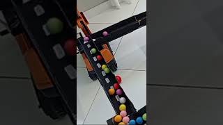 Colorfullbalflow Marble Rump Kids