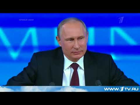 Путин о Всеволожском районе