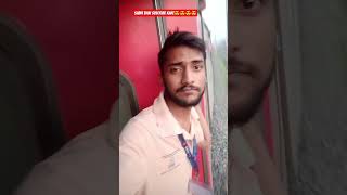 Railwaye lover 🚂🚃🚃🚃#train #youtubeshorts #railway #travel #ytshorts #viral #