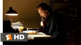The Reader (8/10) Movie CLIP - Books on Tape (2008) HD