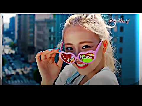 Edit de Itzy ❤️
