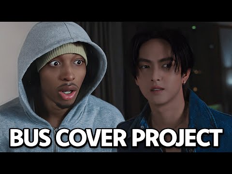 [BUS COVER PROJECT] COPPER - Unfriend | REACTION